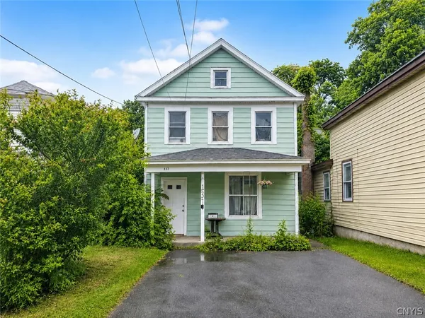 $125,000 | 137 West Schuyler Street, Oswego, NY 13126