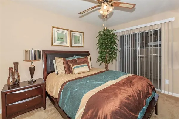 $1,007 | 8110 Creekbend Drive, Unit 305, Houston, TX 77071