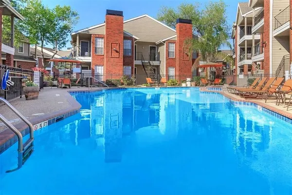 $1,007 | 8110 Creekbend Drive, Unit 305, Houston, TX 77071