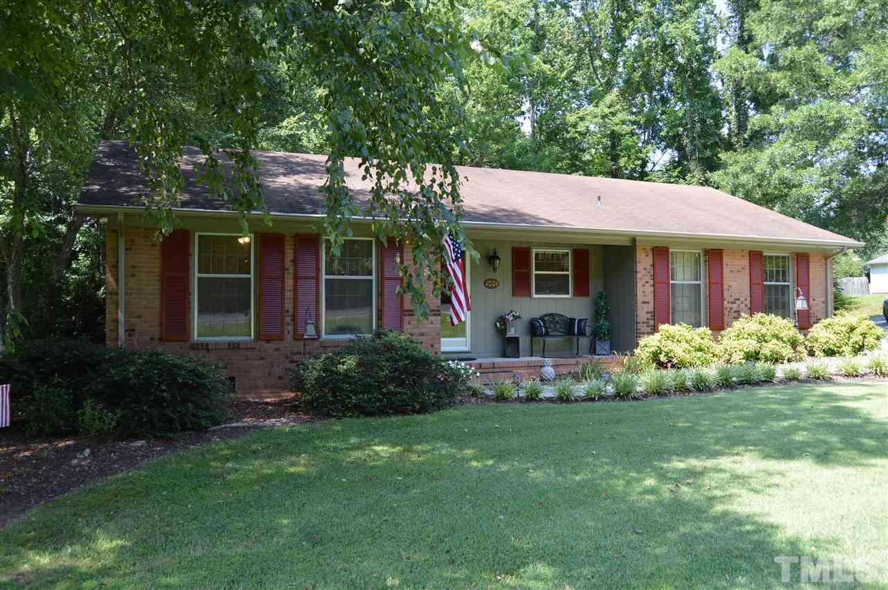 2004 Snow Hill Road Durham, NC 27712 - Photo 1 of 20