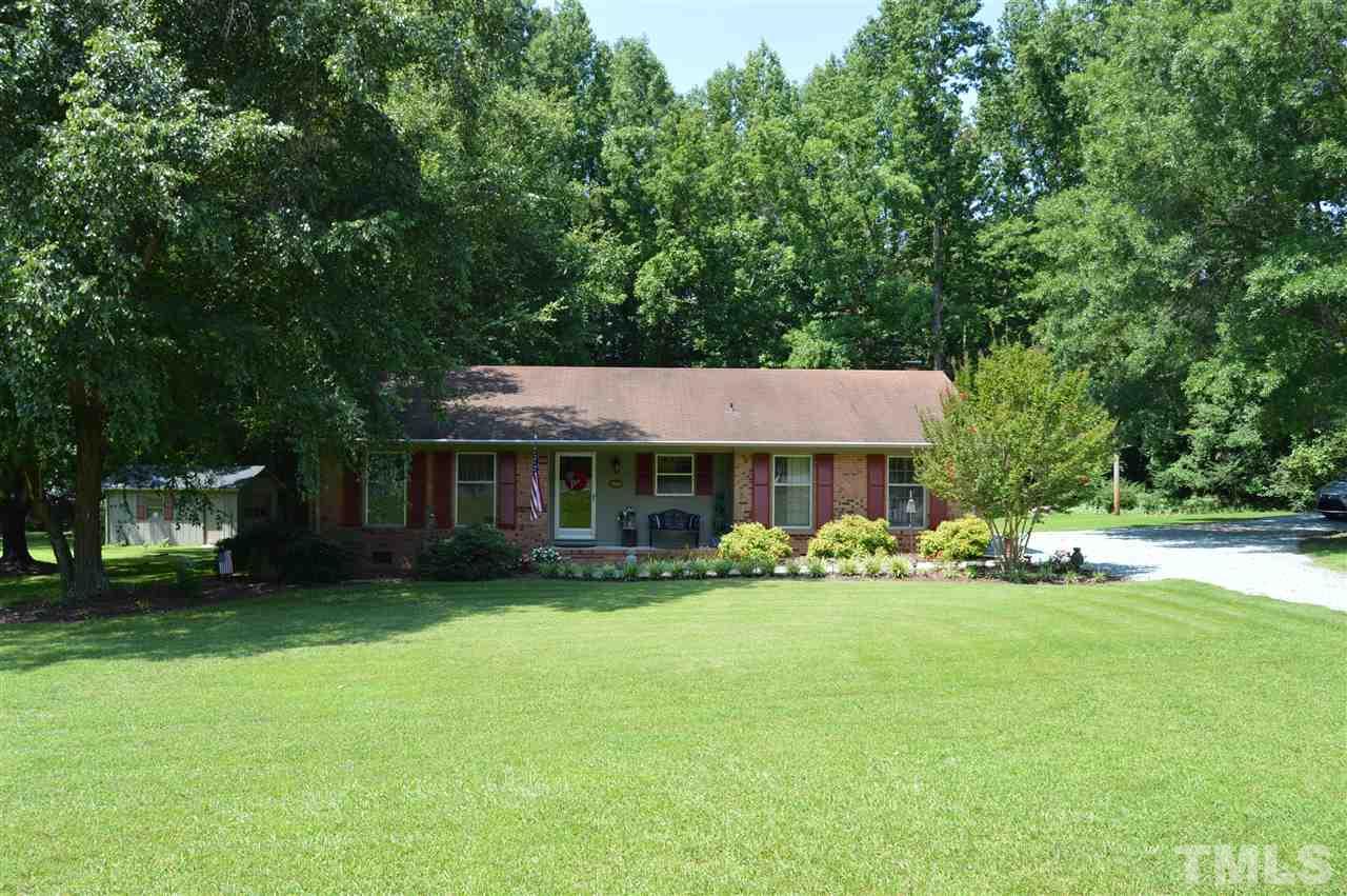 2004 Snow Hill Road Durham, NC 27712 - Photo 3 of 20