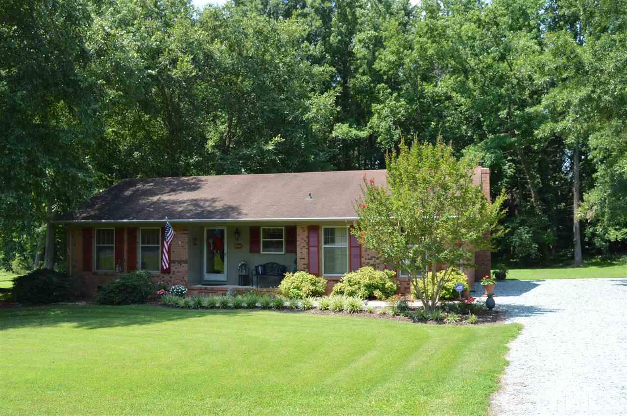 2004 Snow Hill Road Durham, NC 27712 - Photo 4 of 20