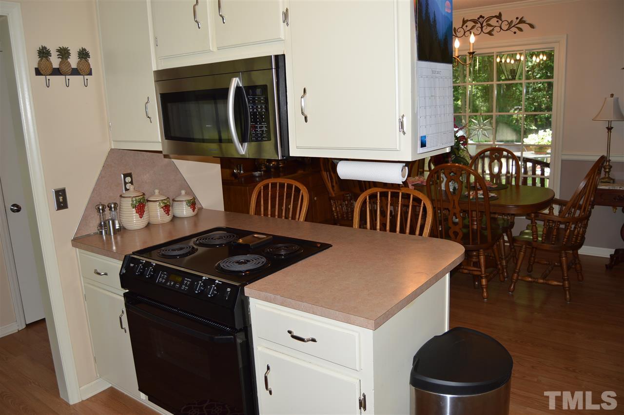 2004 Snow Hill Road Durham, NC 27712 - Photo 10 of 20