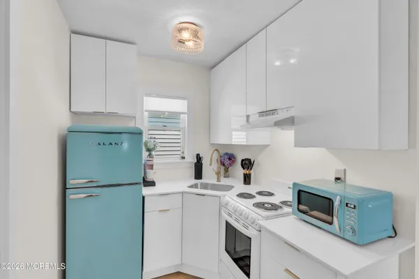 $2,200 | 1101 A Street, Unit BACK 1, Belmar, NJ 07719