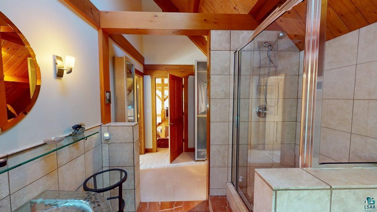 189 Barker Lake Road Lutsen, MN 55612 - Photo 32 of 63 Gallery Image 32