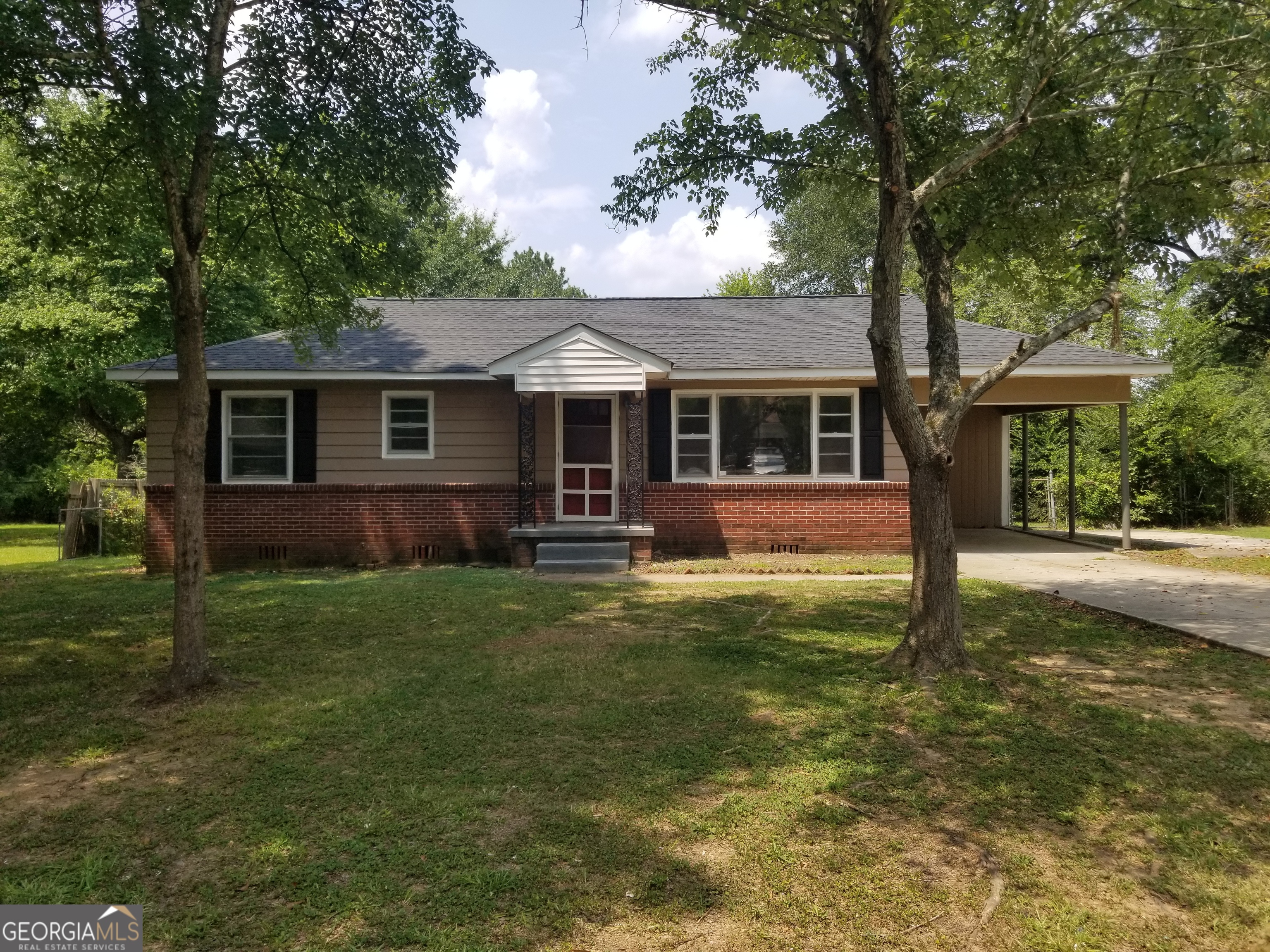 16 Rooney Road Southwest Rome, GA 30165 - Photo 1 of 23