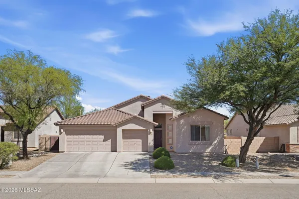 $374,900 | 6769 West Fishermans Drive, Tucson, AZ 85757