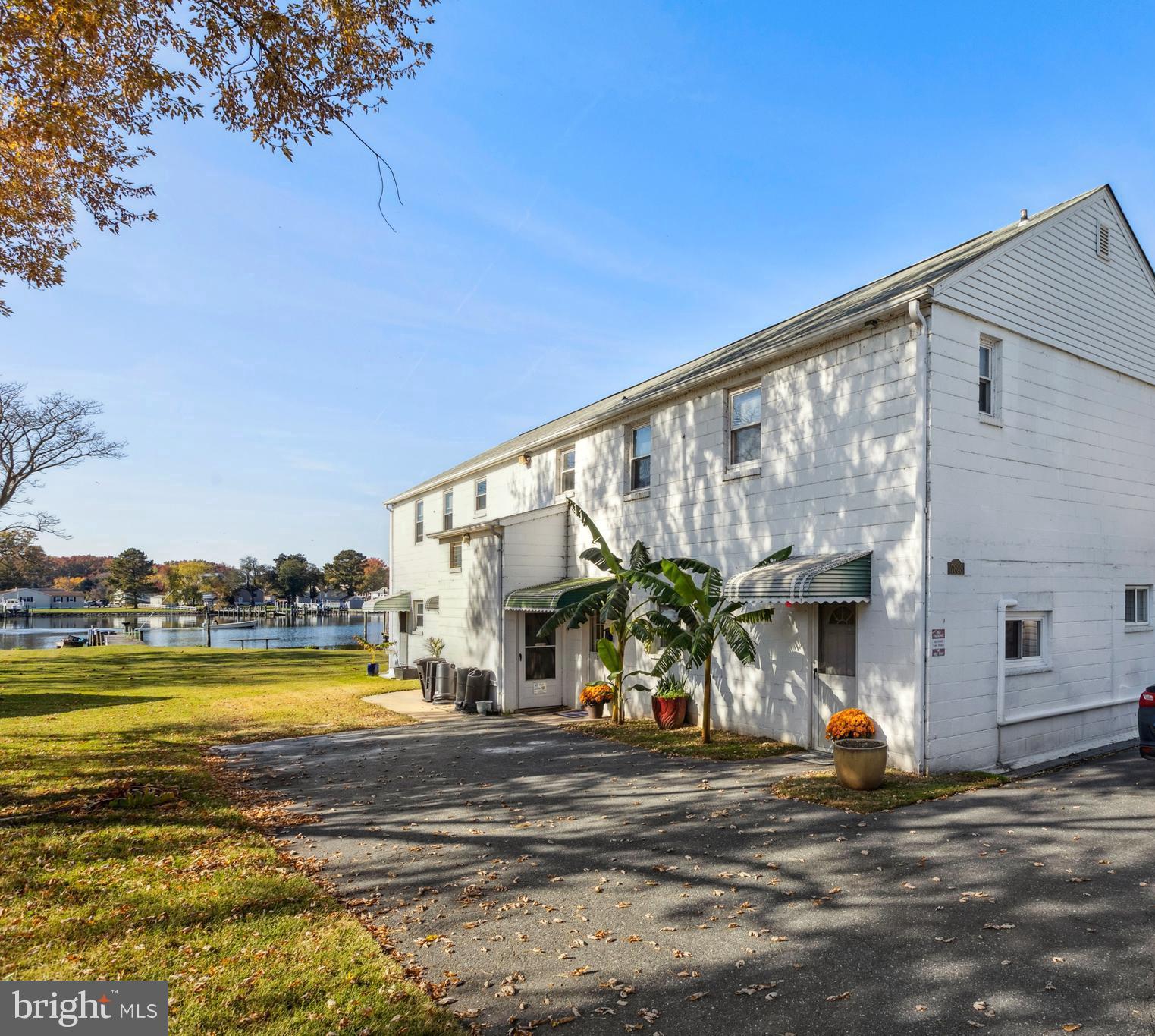 7823 Denton Avenue, Unit 5 Sparrows Point, MD 21219 - Photo 2 of 43 6 Unit Apt Bldg in Single Family Home Neighborhood
