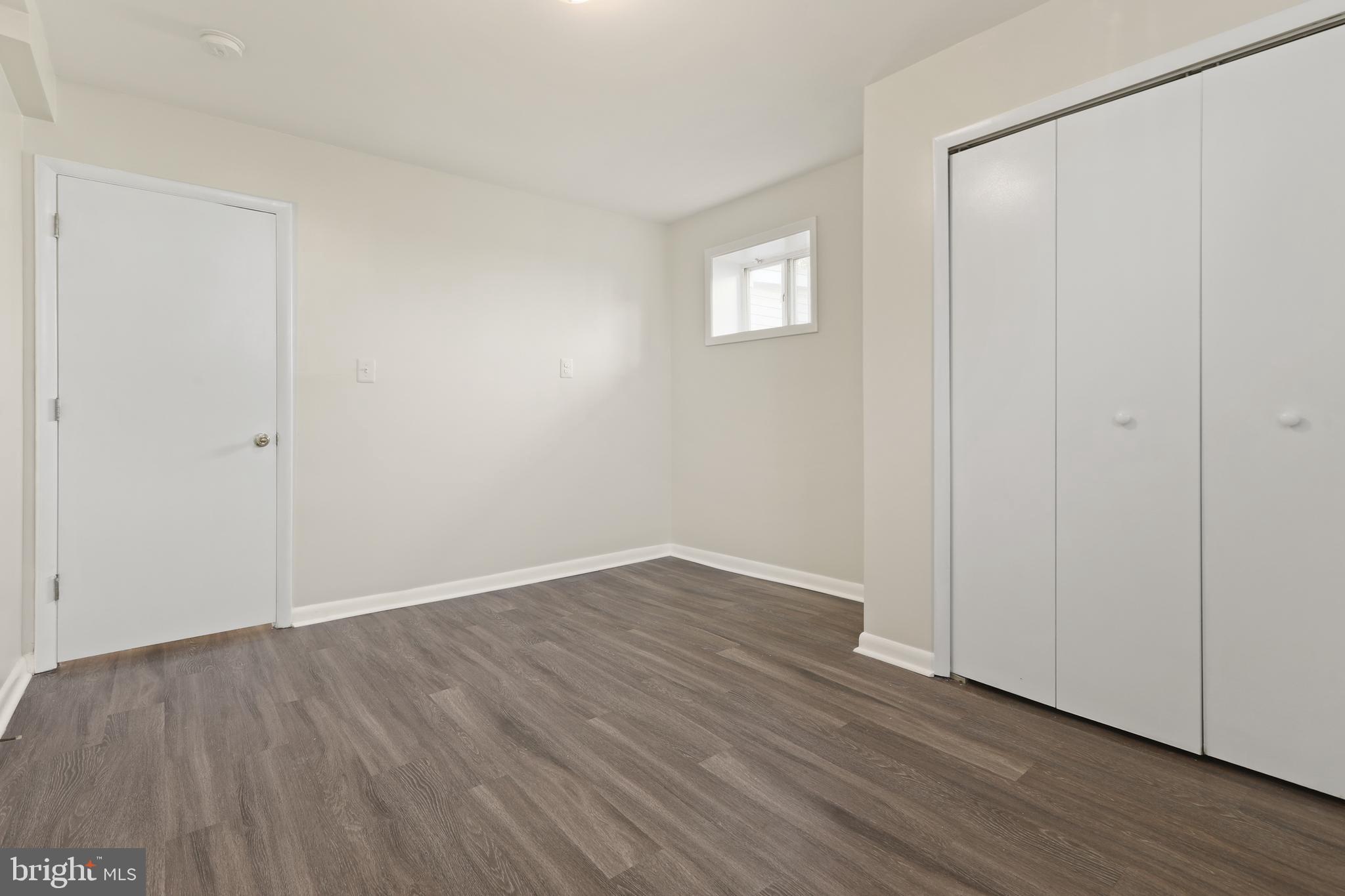 7823 Denton Avenue, Unit 5 Sparrows Point, MD 21219 - Photo 26 of 43 Bedroom #2; 14'x10'