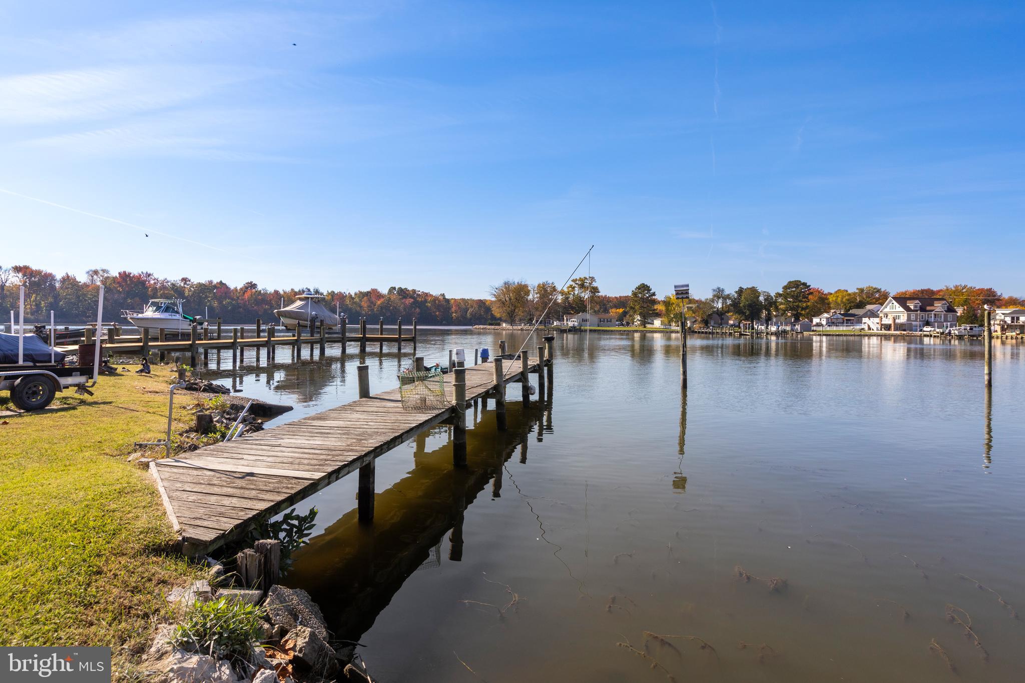 7823 Denton Avenue, Unit 5 Sparrows Point, MD 21219 - Photo 30 of 43