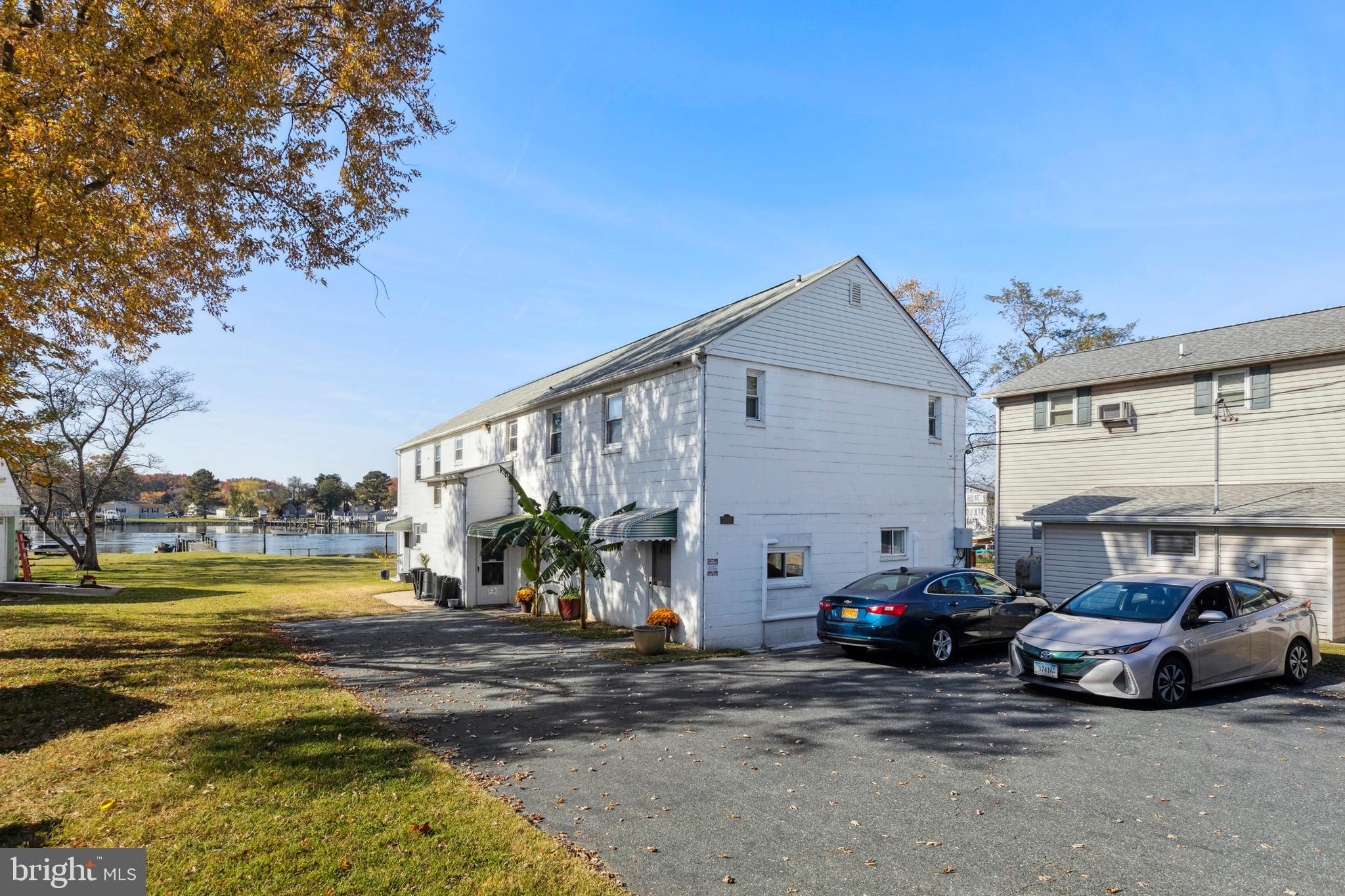 7823 Denton Avenue, Unit 5 Sparrows Point, MD 21219 - Photo 32 of 43