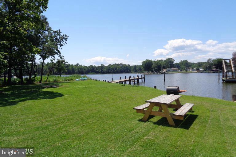 7823 Denton Avenue, Unit 5 Sparrows Point, MD 21219 - Photo 6 of 43 Waterfront View