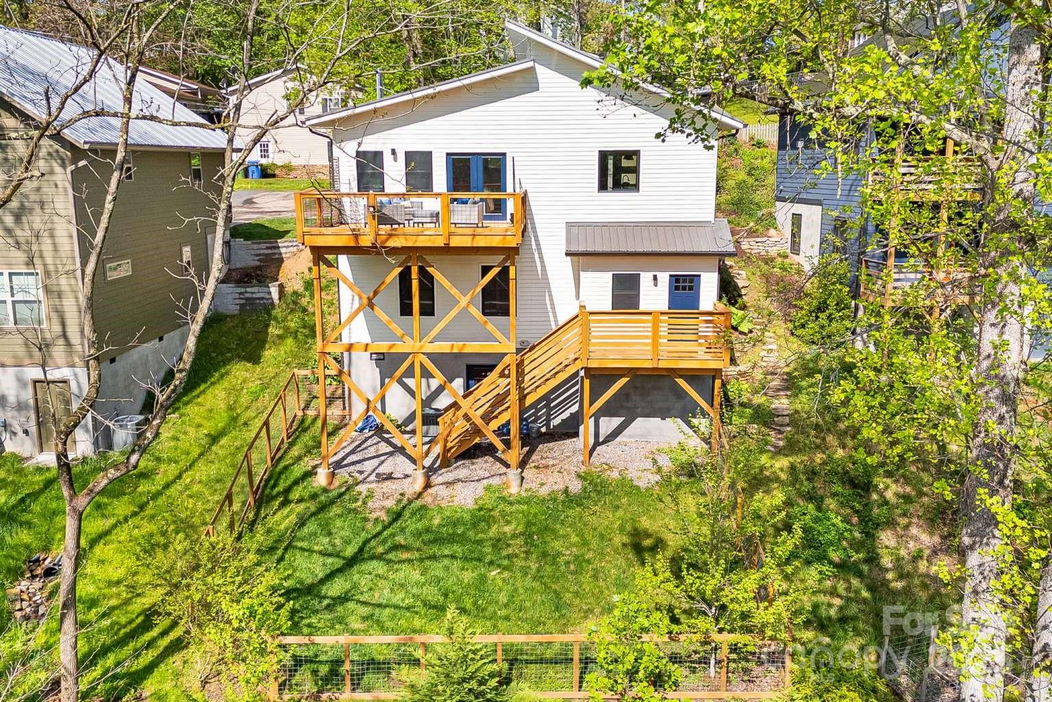 147 Laurel Loop Asheville, NC 28806 - Photo 25 of 25