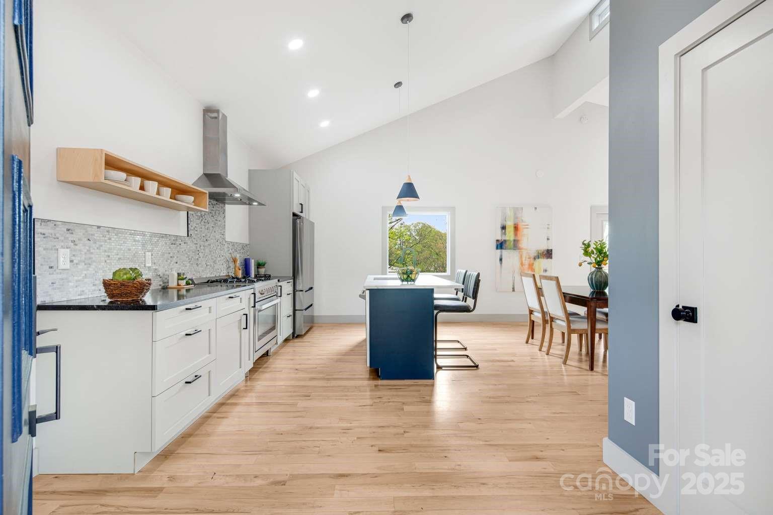 147 Laurel Loop Asheville, NC 28806 - Photo 4 of 25