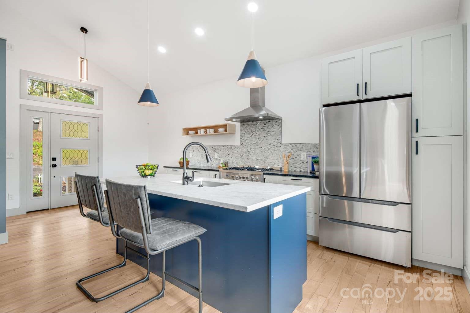 147 Laurel Loop Asheville, NC 28806 - Photo 6 of 25