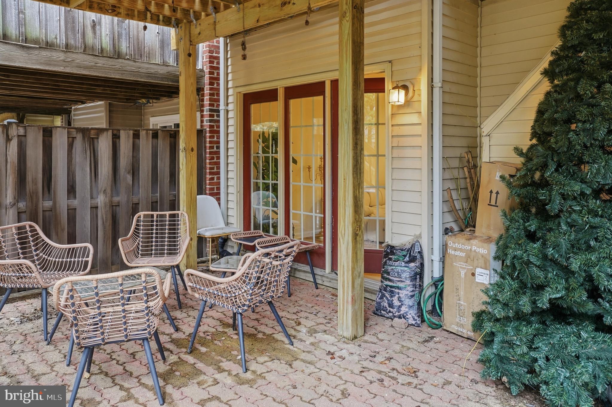 6524 Milva Lane Springfield, VA 22150 - Photo 44 of 47