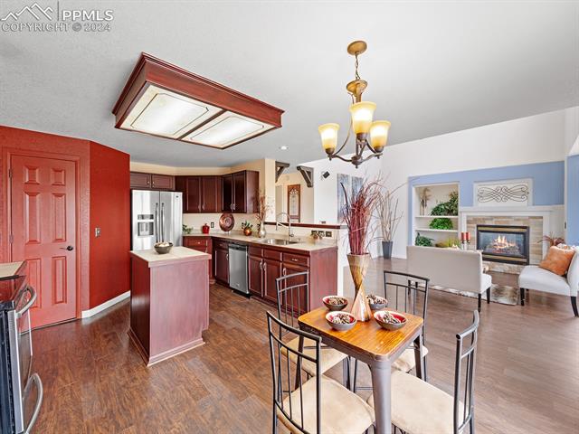 8415 Del Rio Road Peyton, CO 80831 - Photo 28 of 49