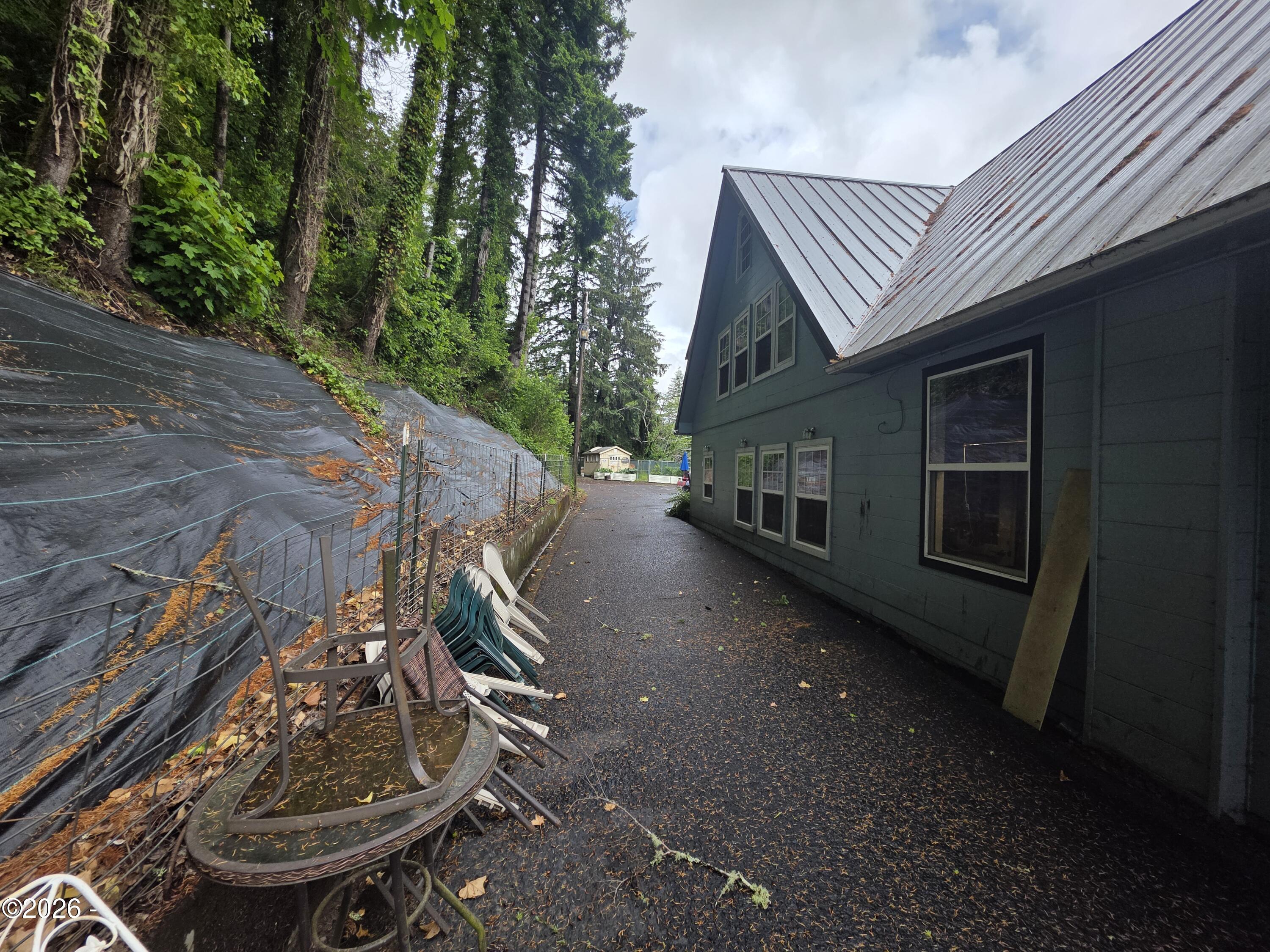 750 Northwest Forestry Road Toledo, OR 97391 - Photo 12 of 84