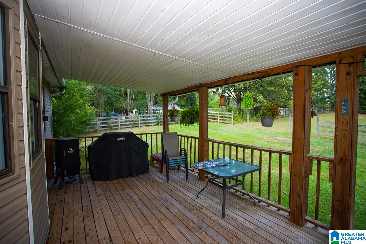 1160 Camp Branch Road Alabaster, AL 35007 - Photo 26 of 59