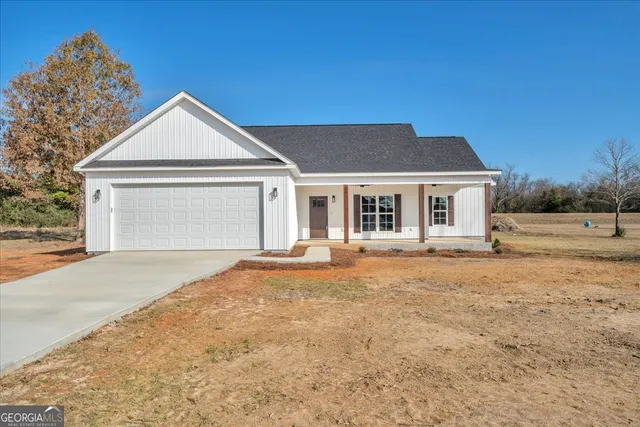 $319,900 | 1562 Lexington Drive, Dublin, GA 31021