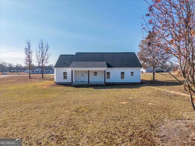 $319,900 | 1562 Lexington Drive, Dublin, GA 31021