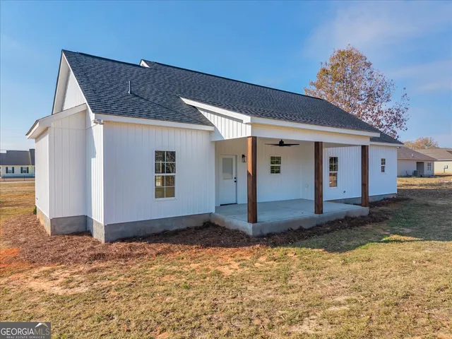 $319,900 | 1562 Lexington Drive, Dublin, GA 31021