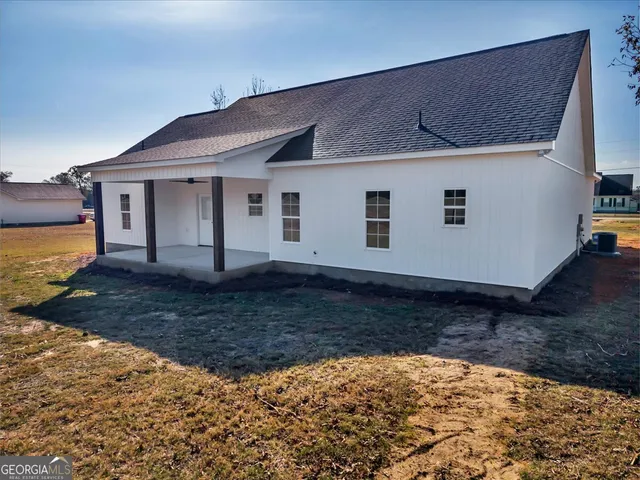 $319,900 | 1562 Lexington Drive, Dublin, GA 31021