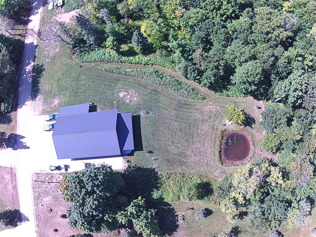 21640 East Ridge Road Grand Marais, MI 49839 - Photo 2 of 45 Gallery Image 2