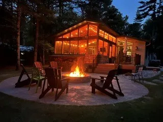 $519,900 | W8842 Emerald Lake Road, Black River Falls, WI 54615