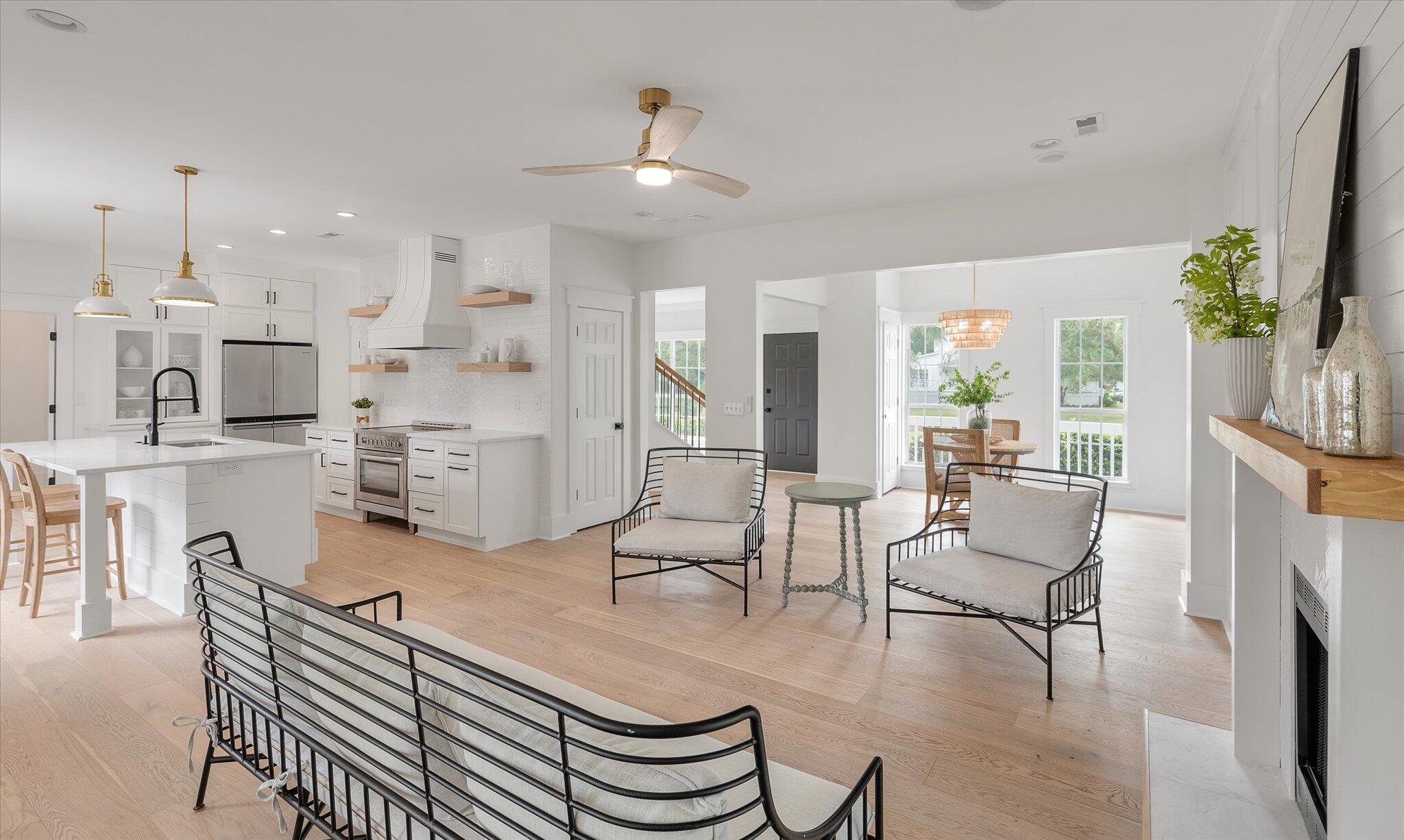 2504 Woodstream Road Mount Pleasant, SC 29466 - Photo 13 of 25 jamie sharpe - pic13