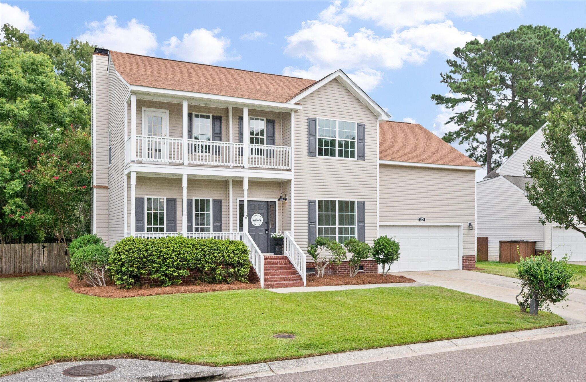 2504 Woodstream Road Mount Pleasant, SC 29466 - Photo 21 of 25 jamie sharpe - pic21