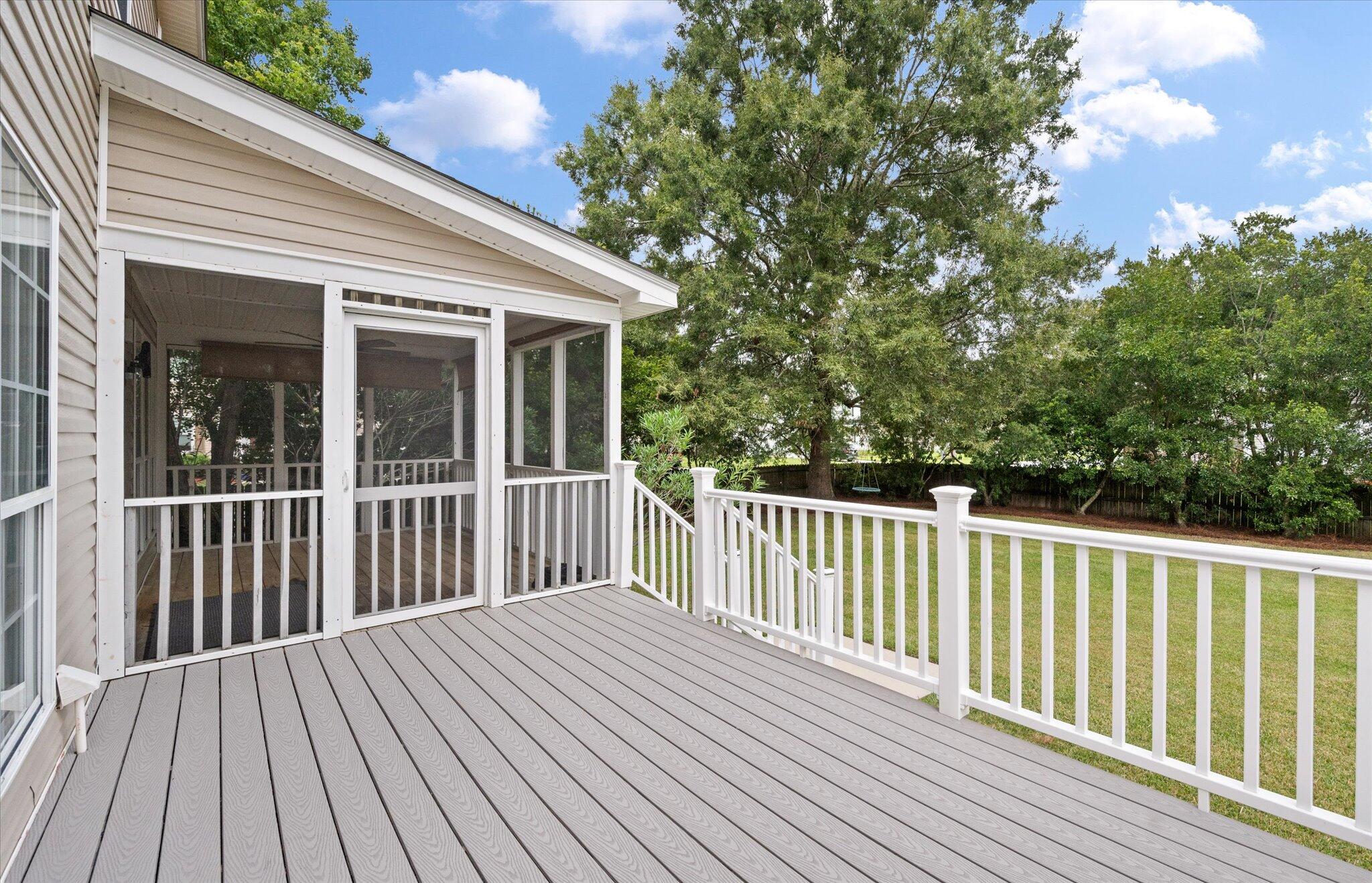 2504 Woodstream Road Mount Pleasant, SC 29466 - Photo 22 of 25 jamie sharpe - pic22