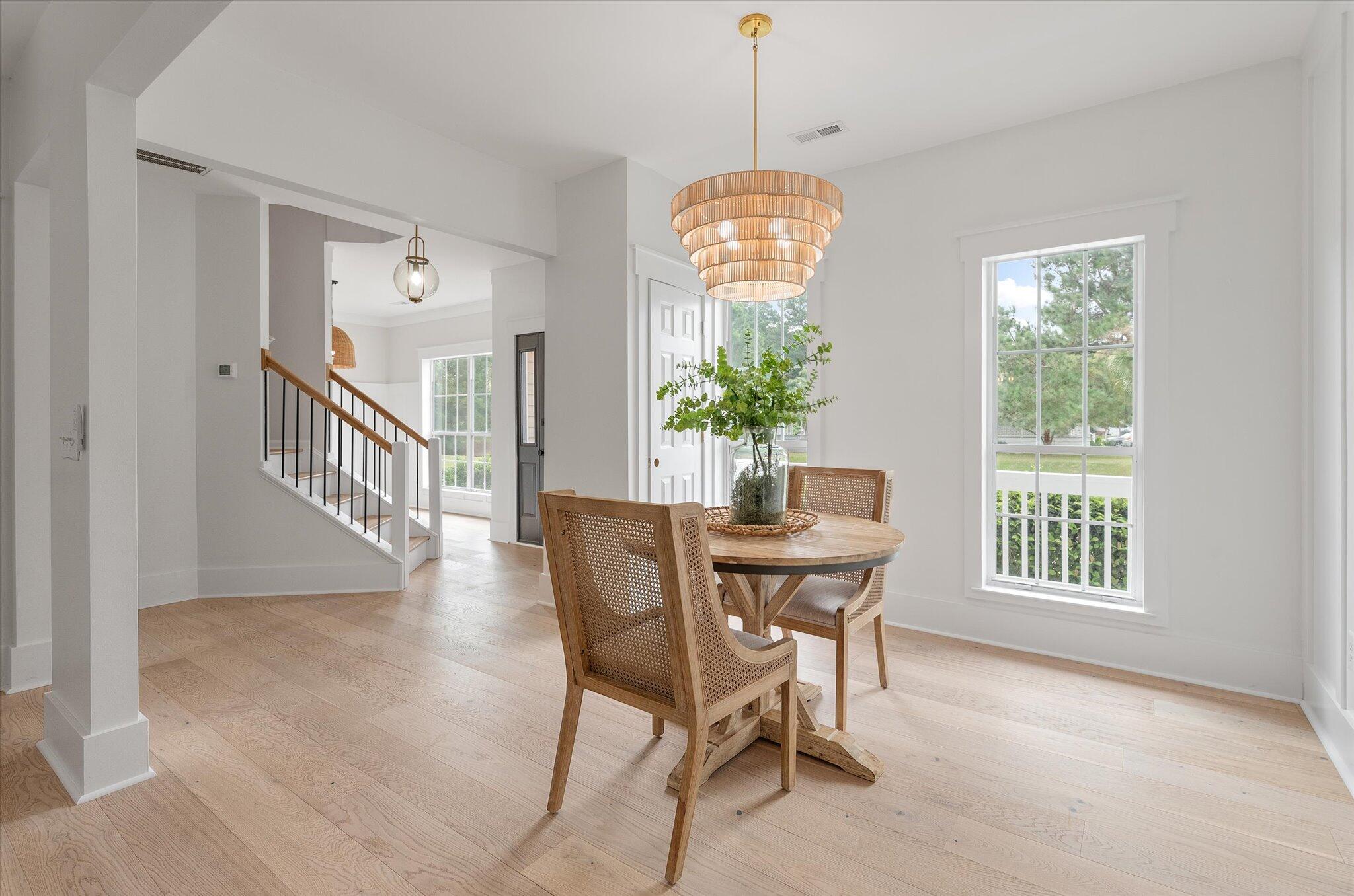 2504 Woodstream Road Mount Pleasant, SC 29466 - Photo 8 of 25 jamie sharpe - pic8