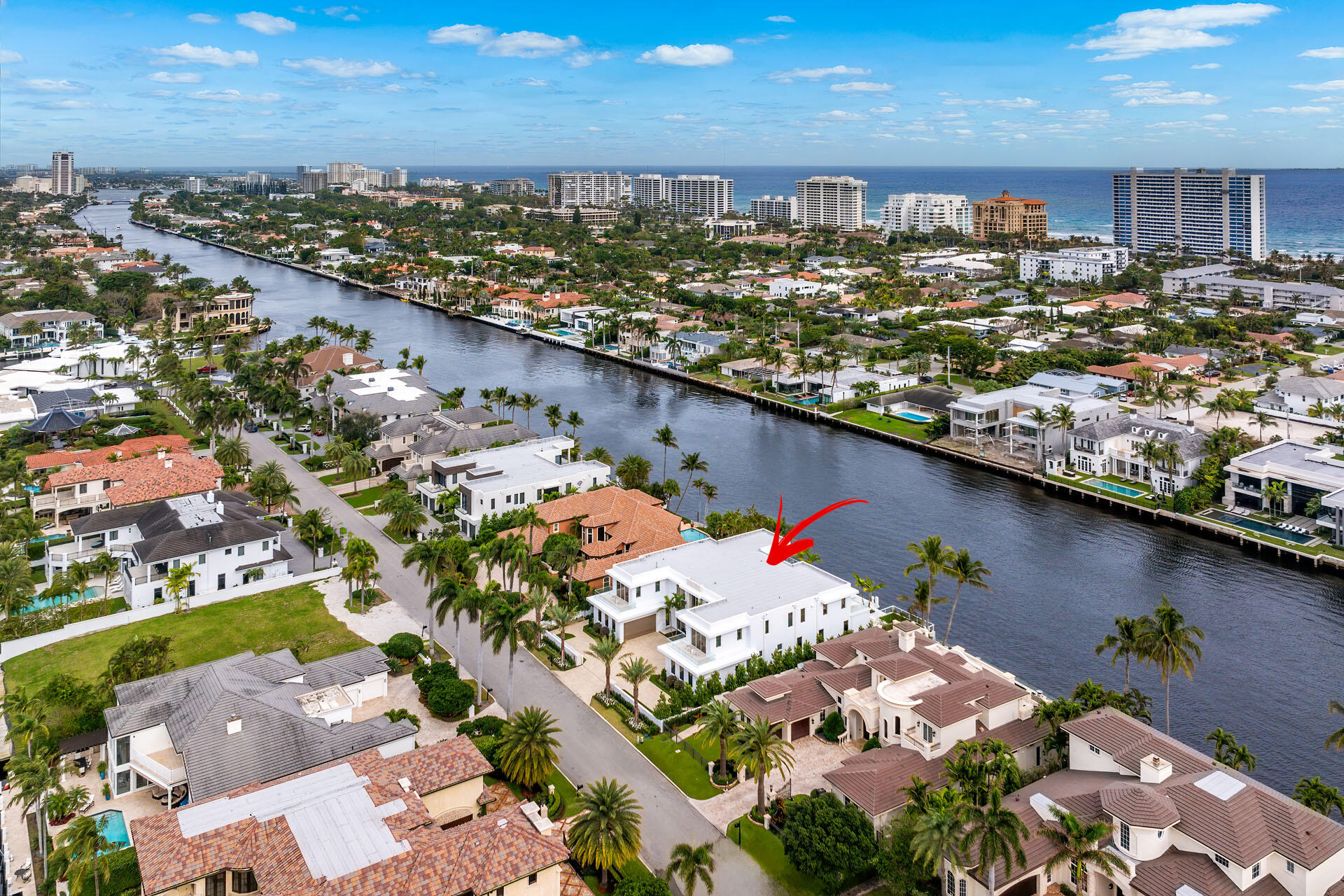 480 East Alexander Palm Road Boca Raton, FL 33432 - Photo 3 of 3 480_Alexander_Palm_Road_Aerial_12