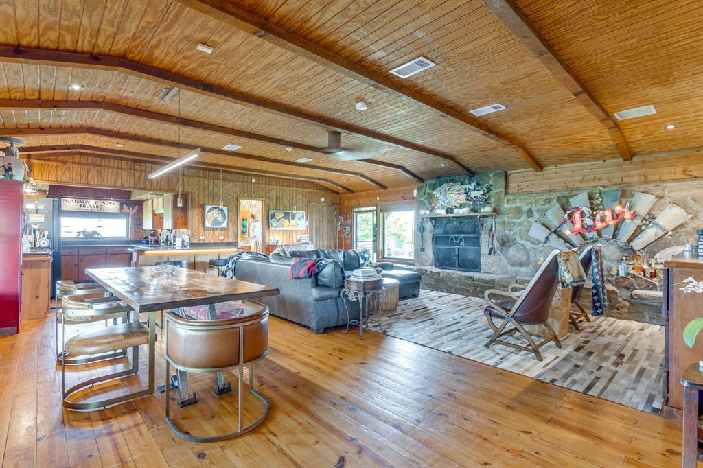5660 A Upper Denton Road Weatherford, TX 76085 - Photo 31 of 40