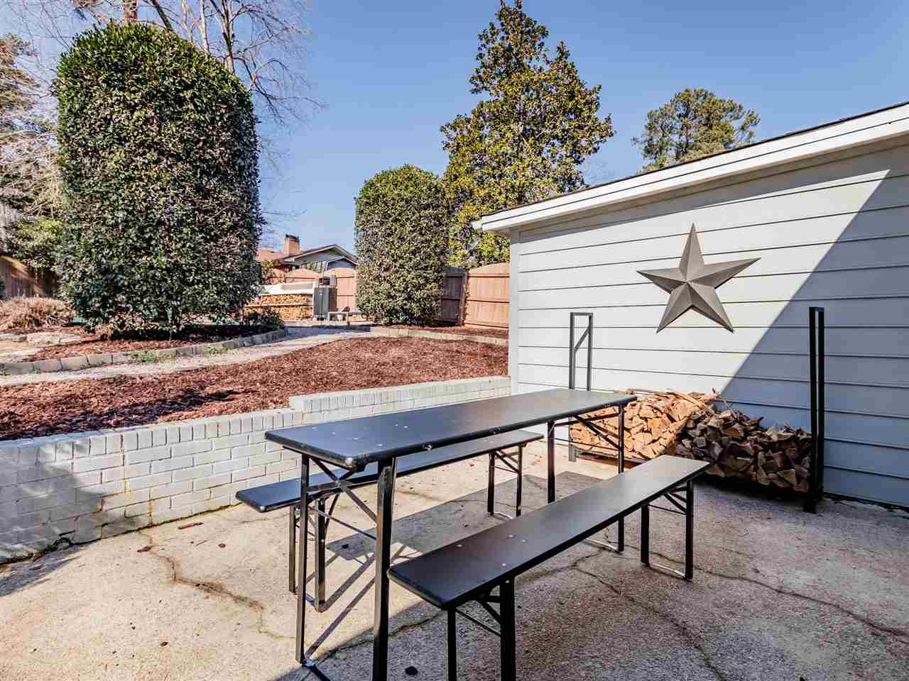 3611 Corbin Street Raleigh, NC 27612 - Photo 20 of 25 Photo 20