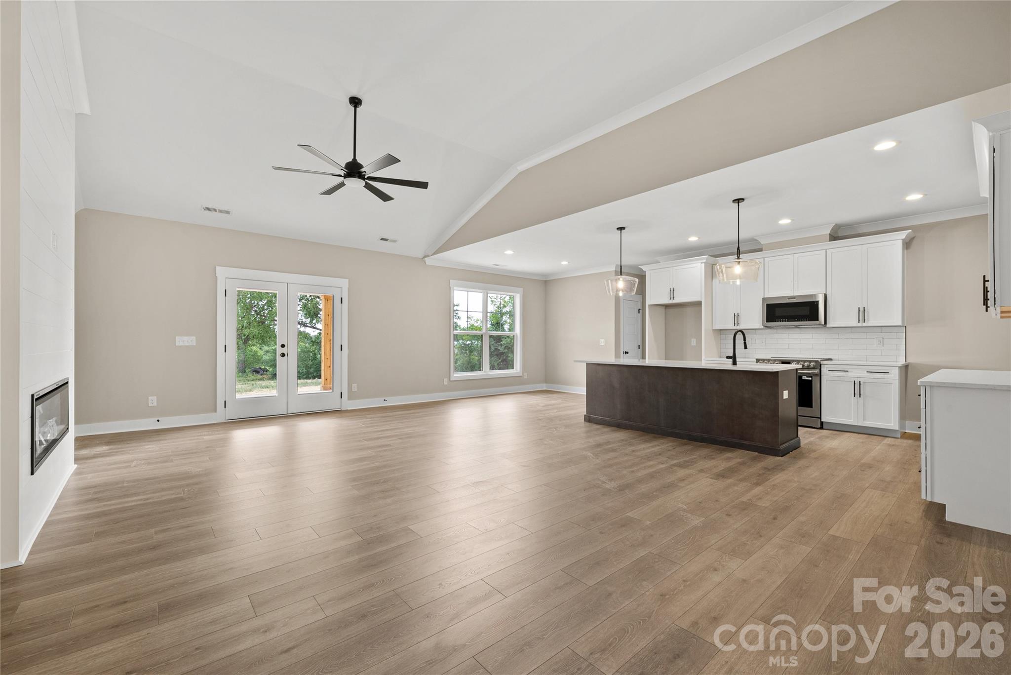 5702 Love Mill Road Monroe, NC 28110 - Photo 8 of 48 Gallery Image 8