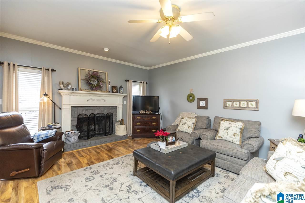 6237 Eastern Valley Road McCalla, AL 35111 - Photo 3 of 42