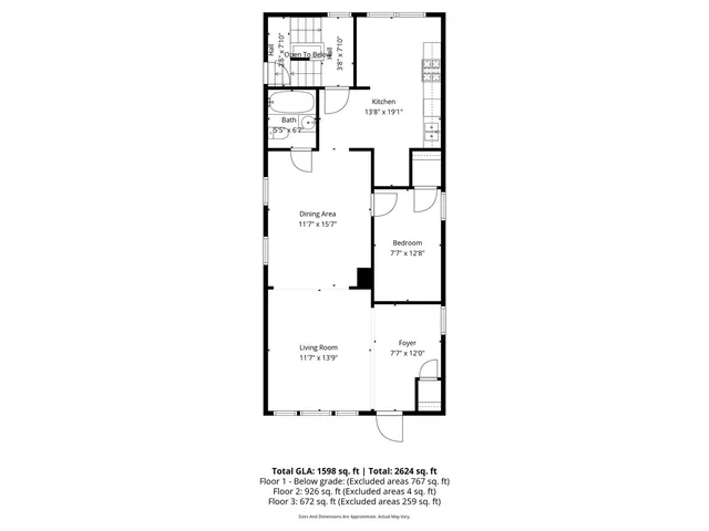 $189,000 | 12012 South Michigan Avenue, Chicago, IL 60628