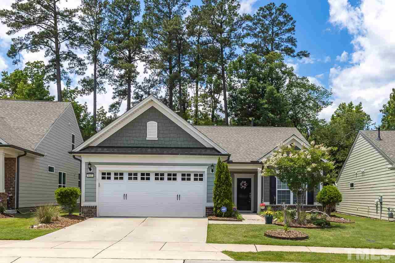 613 Tuttle Road Durham, NC 27703 - Photo 1 of 30 Welcome home!
