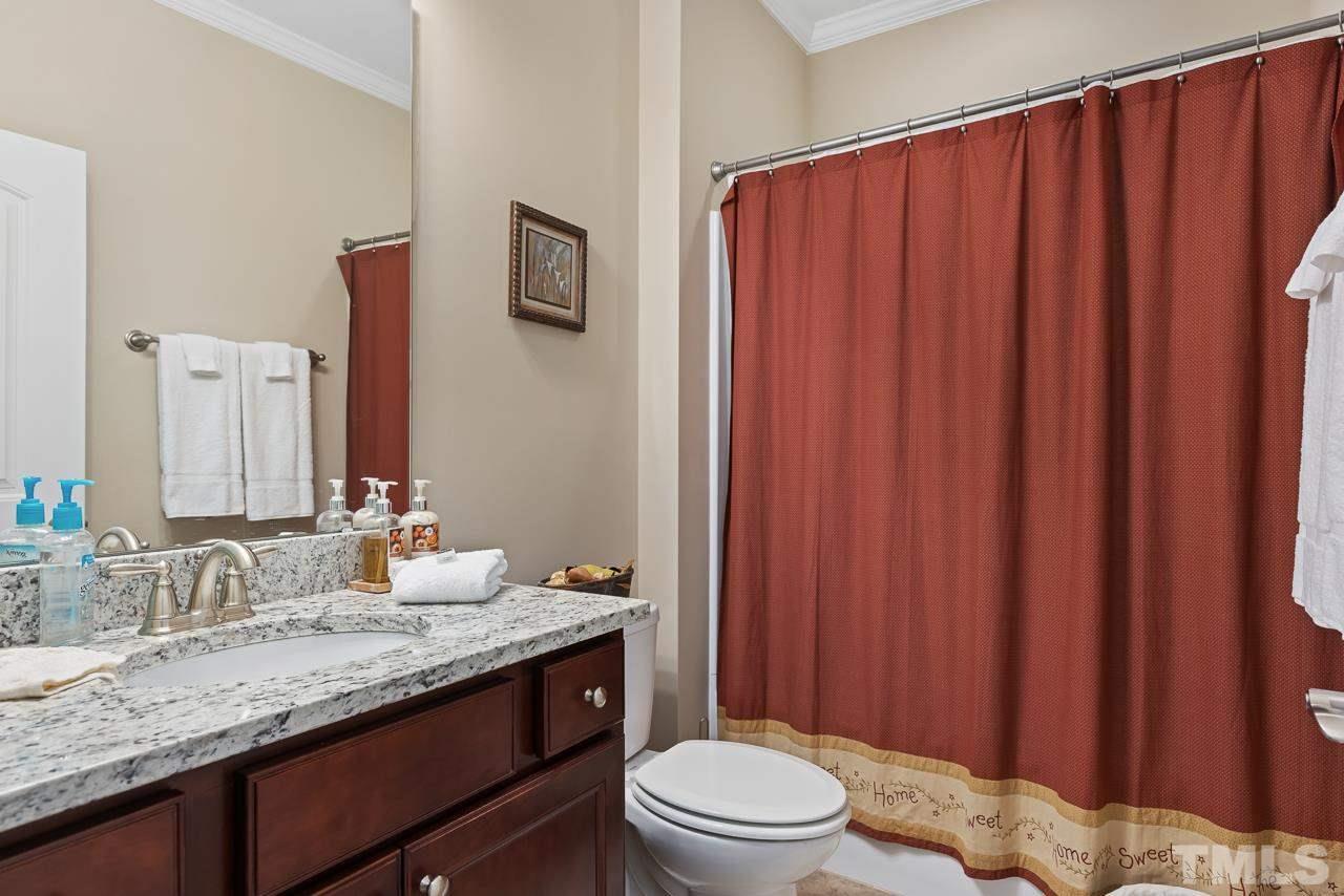 613 Tuttle Road Durham, NC 27703 - Photo 20 of 30 Gallery Image 20