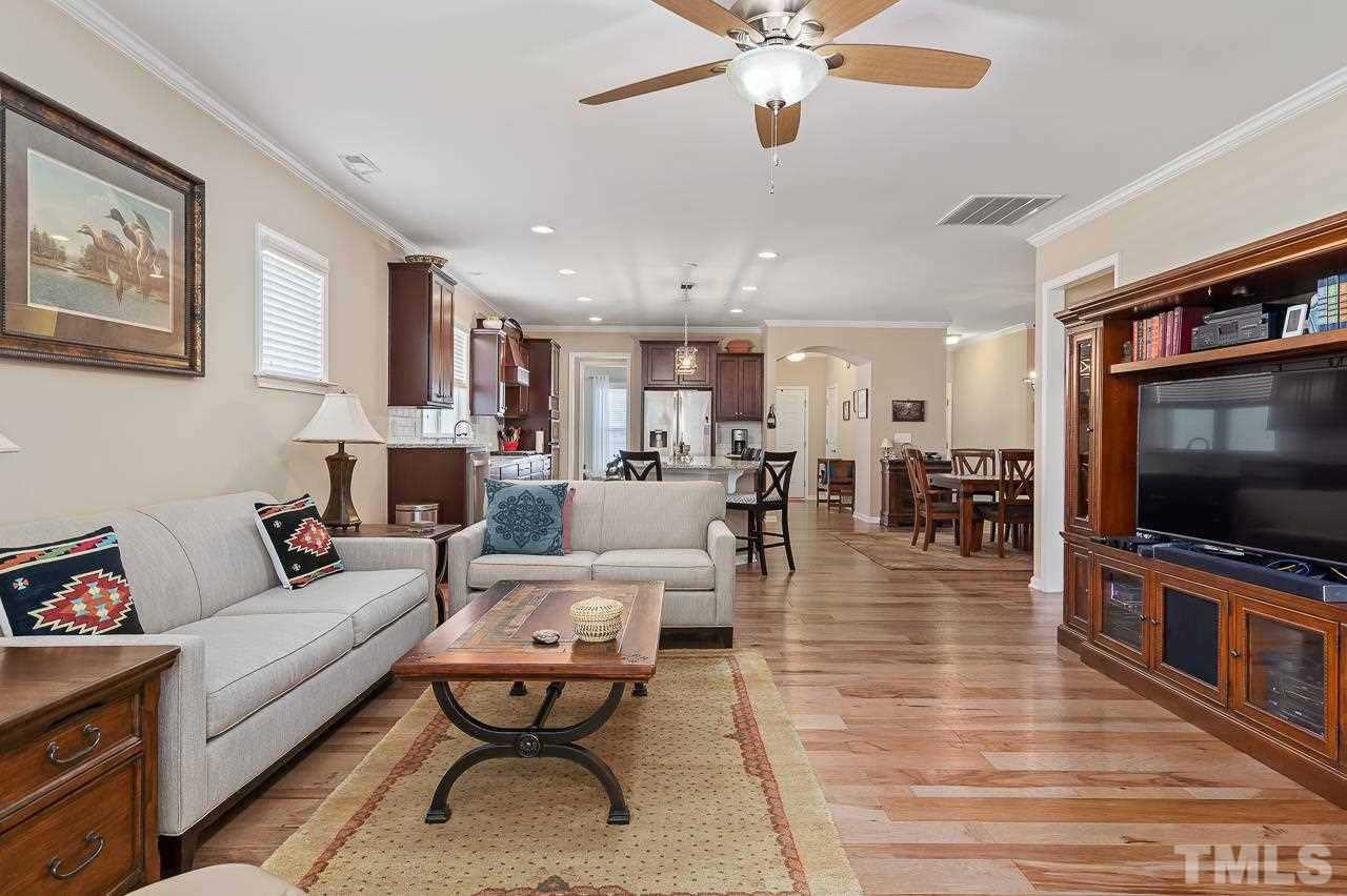 613 Tuttle Road Durham, NC 27703 - Photo 5 of 30 Gallery Image 5