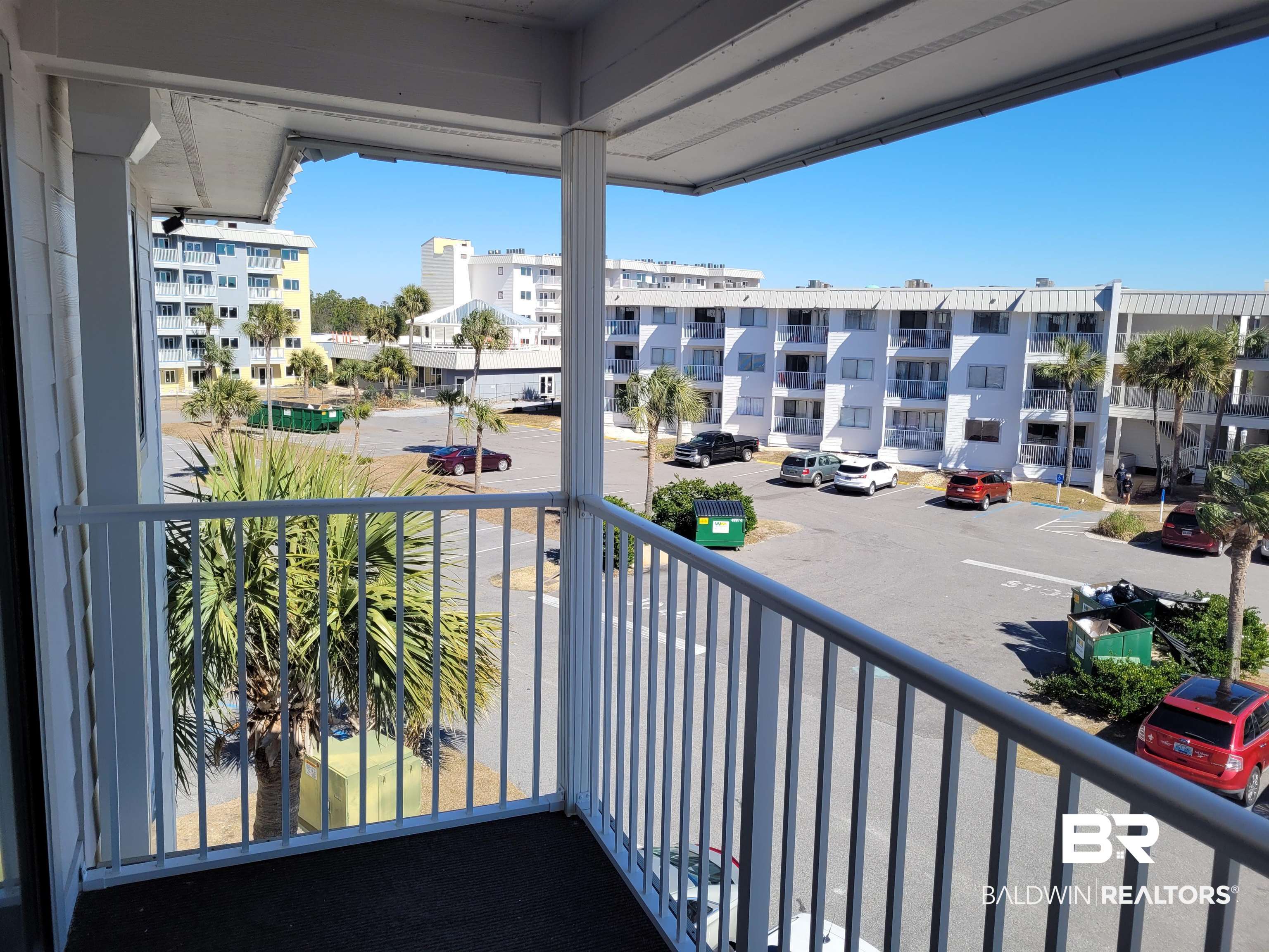 400 Plantation Road, Unit 3317 Gulf Shores, AL 36542 - Photo 5 of 23