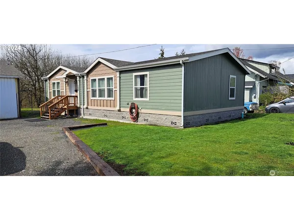 $395,000 | 765 Southwest Chehalis Avenue, Chehalis, WA 98532