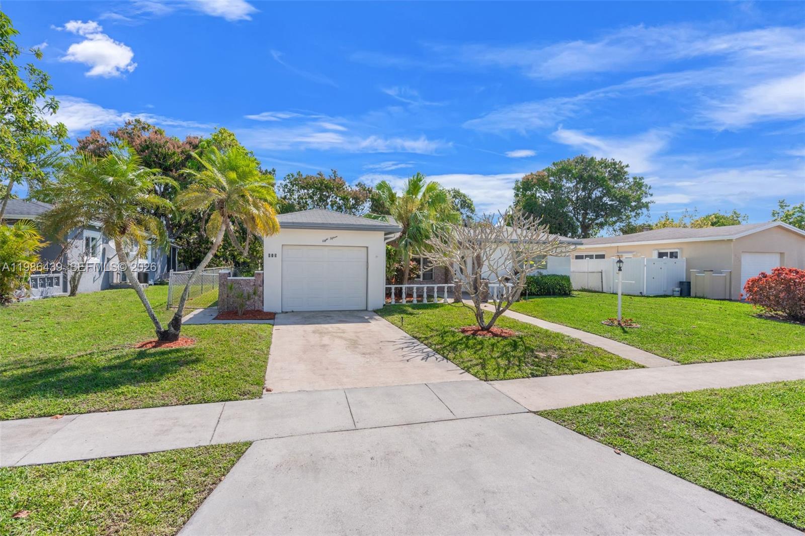 815 Southwest 50th Terrace Margate, FL 33068 - Photo 1 of 40