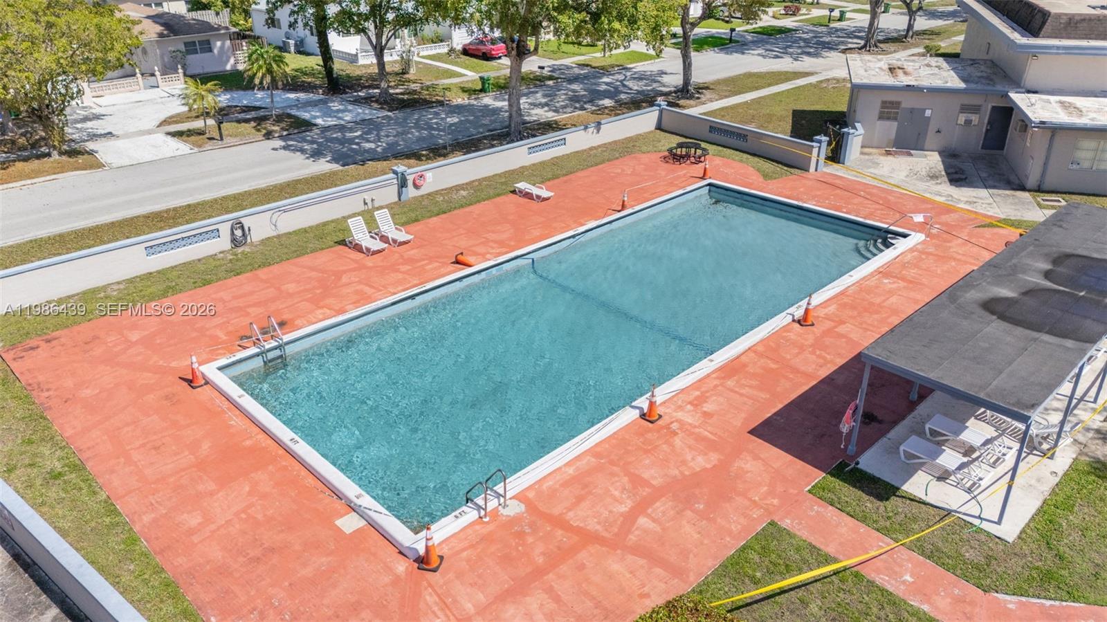 815 Southwest 50th Terrace Margate, FL 33068 - Photo 35 of 40 Community Pool