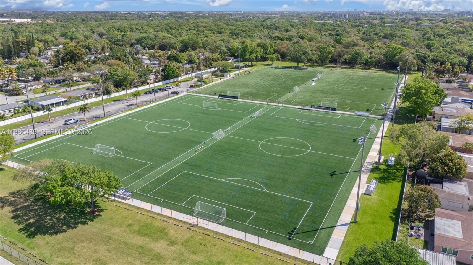 815 Southwest 50th Terrace Margate, FL 33068 - Photo 40 of 40 Playing fields close to home