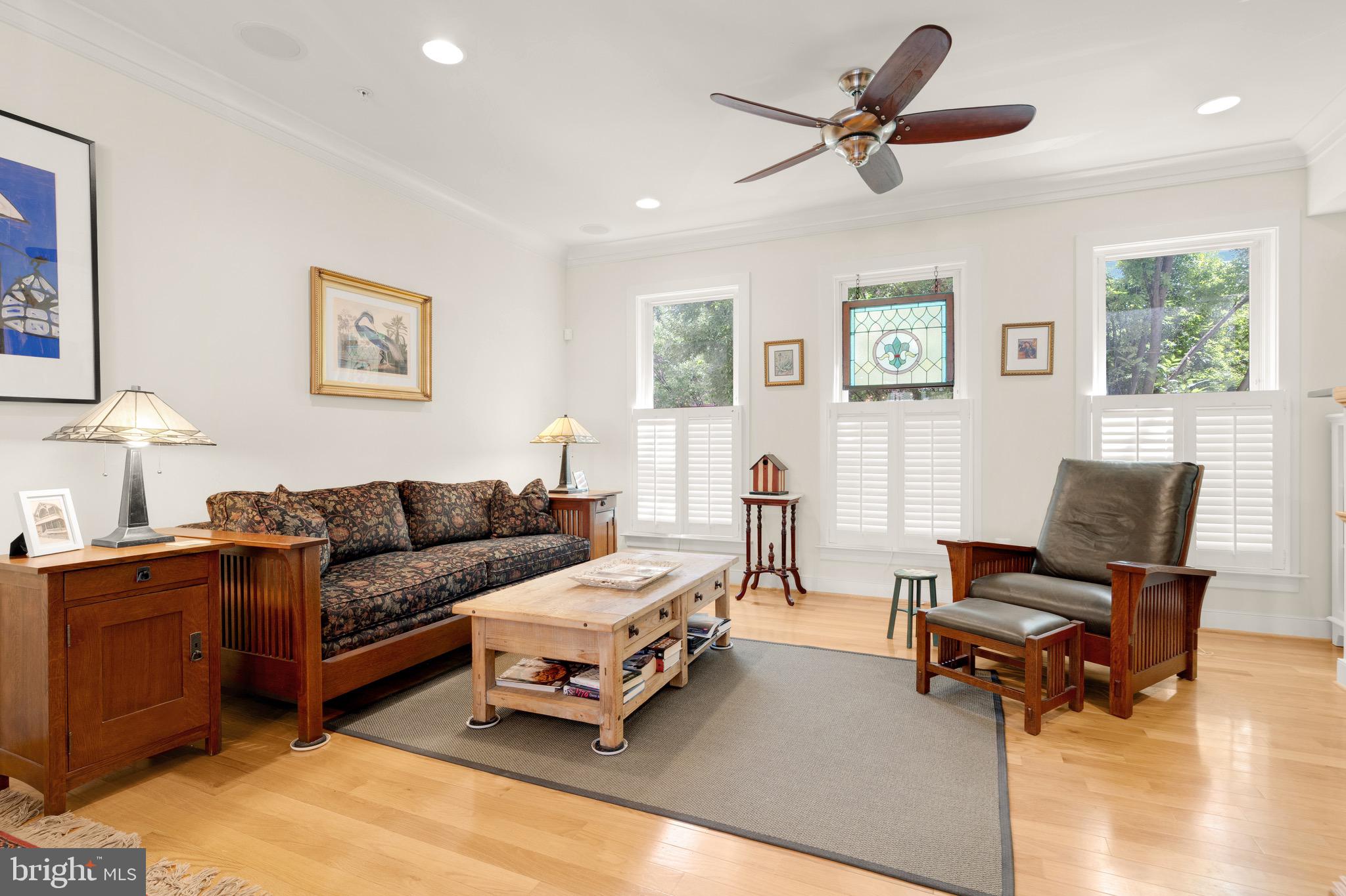 1011 3rd Place Southeast Washington, DC 20003 - Photo 12 of 30