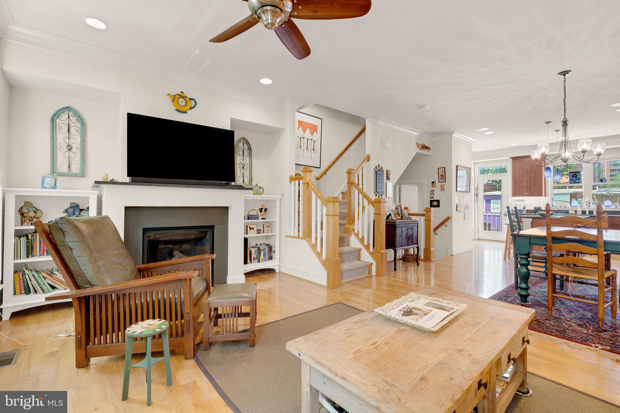 1011 3rd Place Southeast Washington, DC 20003 - Photo 14 of 30