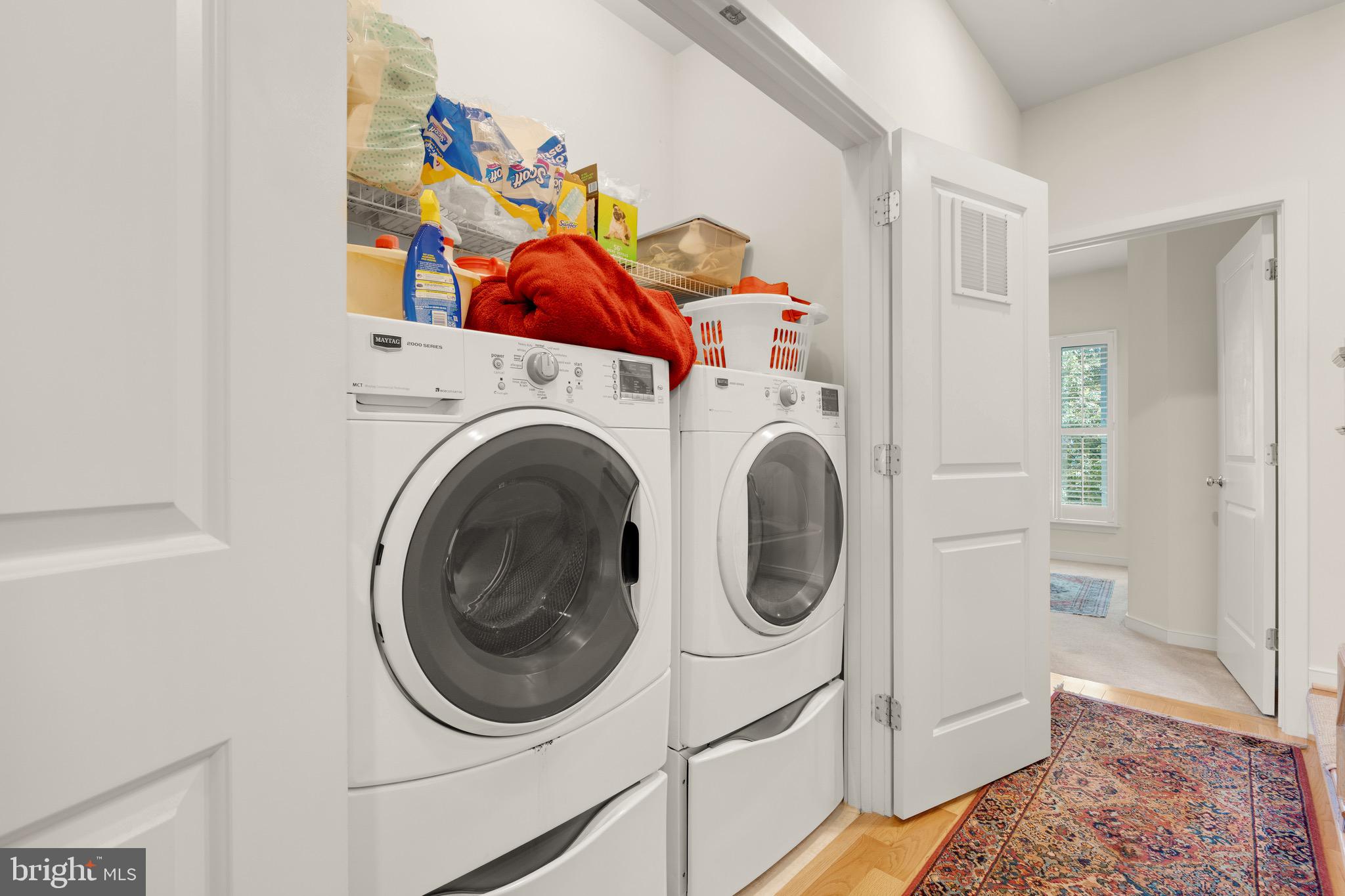 1011 3rd Place Southeast Washington, DC 20003 - Photo 20 of 30